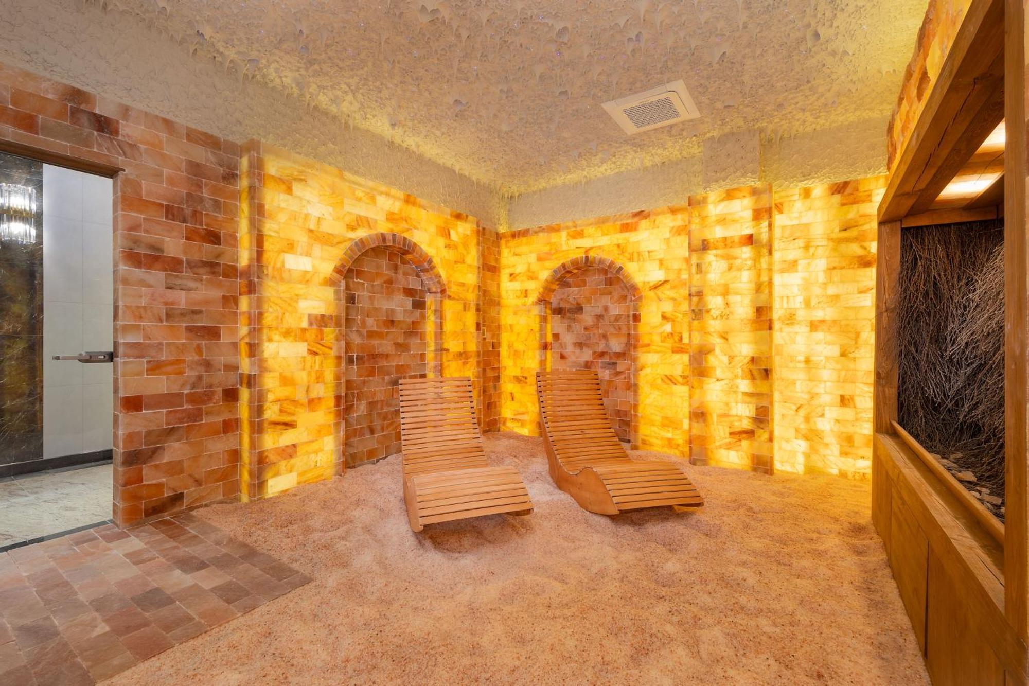 Juvena Hotel Wellness & Spa Adults Only مينزفوجة المظهر الخارجي الصورة