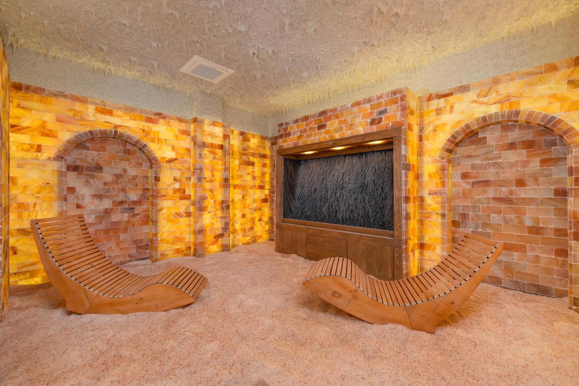 Juvena Hotel Wellness & Spa Adults Only مينزفوجة المظهر الخارجي الصورة