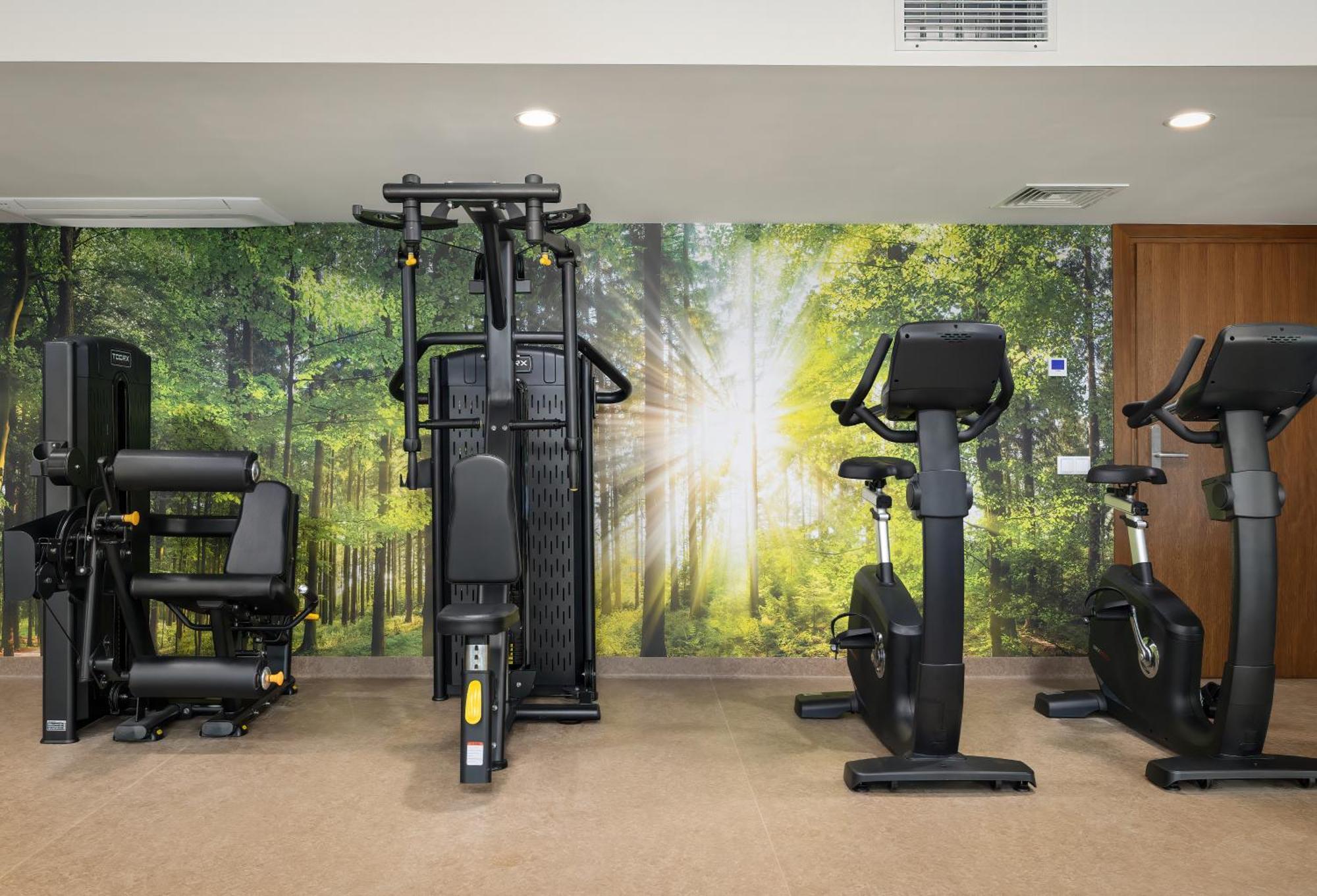 Juvena Hotel Wellness & Spa Adults Only مينزفوجة المظهر الخارجي الصورة