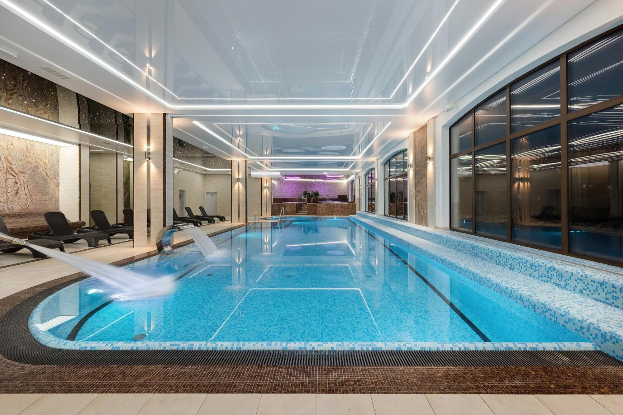 Juvena Hotel Wellness & Spa Adults Only مينزفوجة المظهر الخارجي الصورة