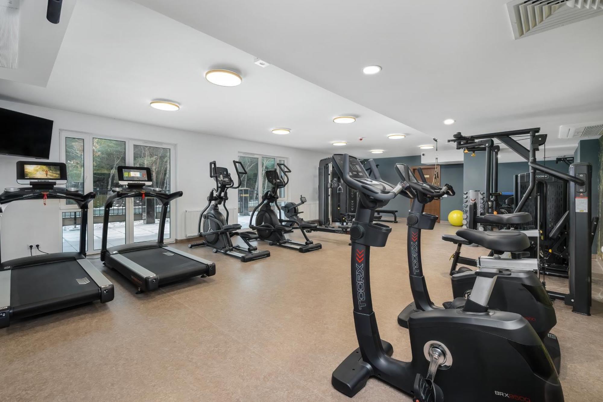 Juvena Hotel Wellness & Spa Adults Only مينزفوجة المظهر الخارجي الصورة