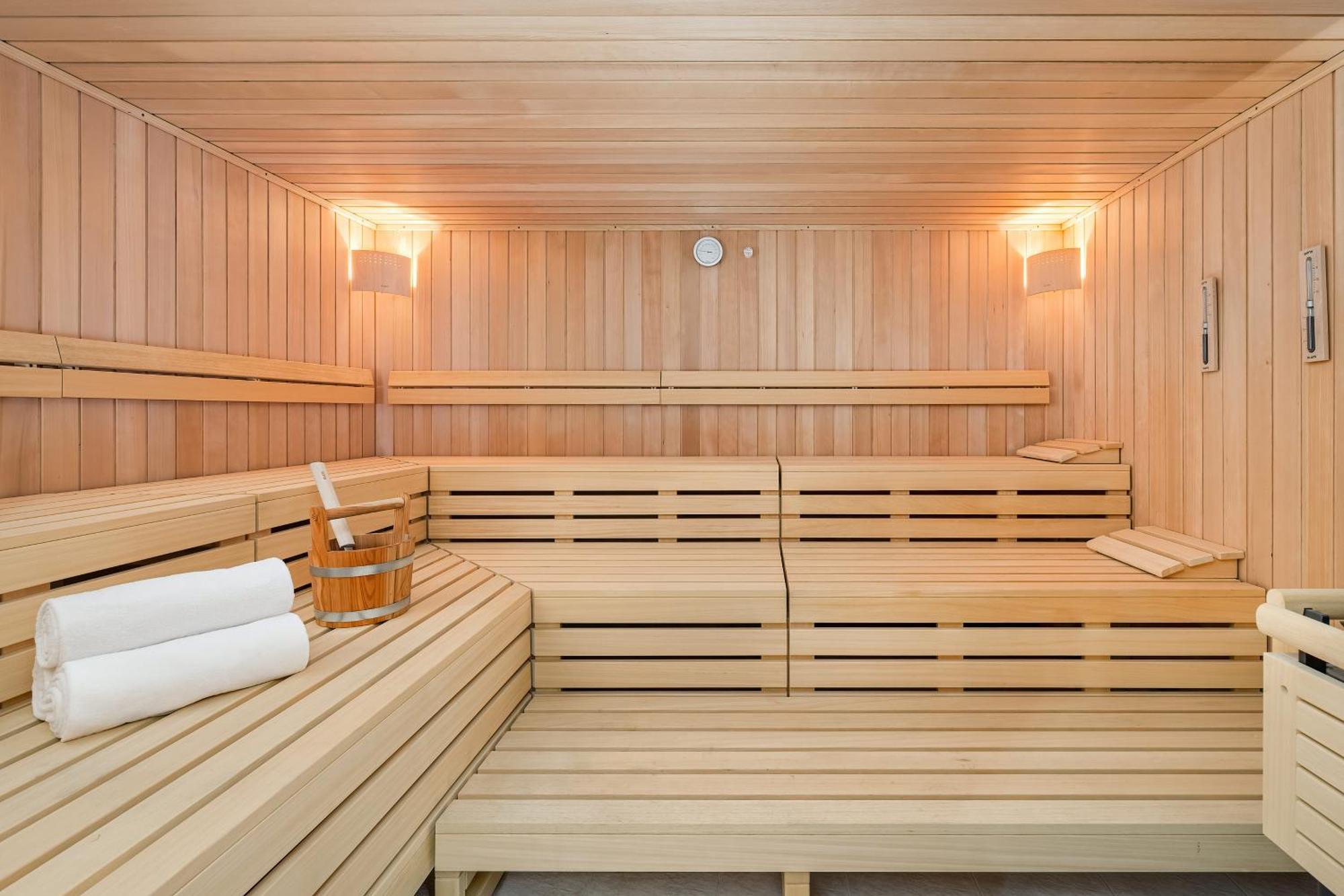 Juvena Hotel Wellness & Spa Adults Only مينزفوجة المظهر الخارجي الصورة