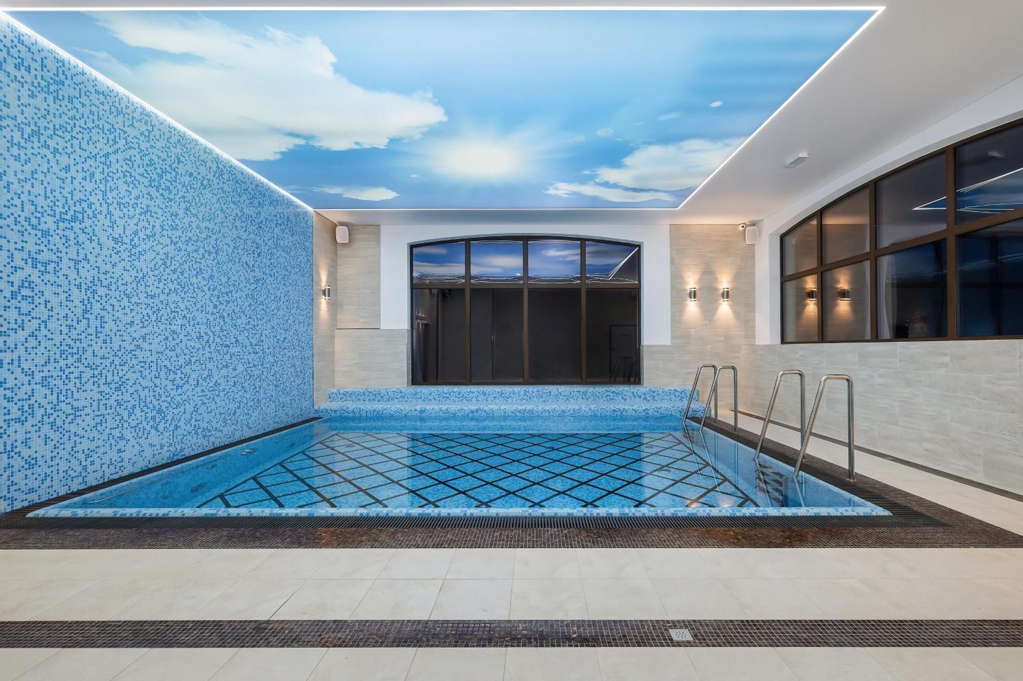 Juvena Hotel Wellness & Spa Adults Only مينزفوجة المظهر الخارجي الصورة