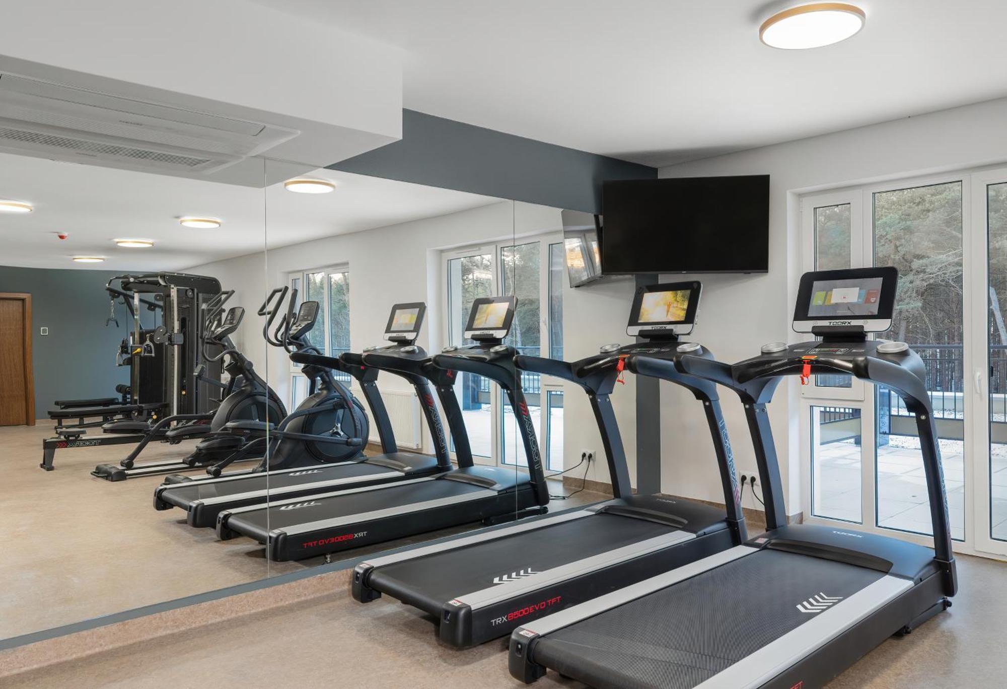 Juvena Hotel Wellness & Spa Adults Only مينزفوجة المظهر الخارجي الصورة