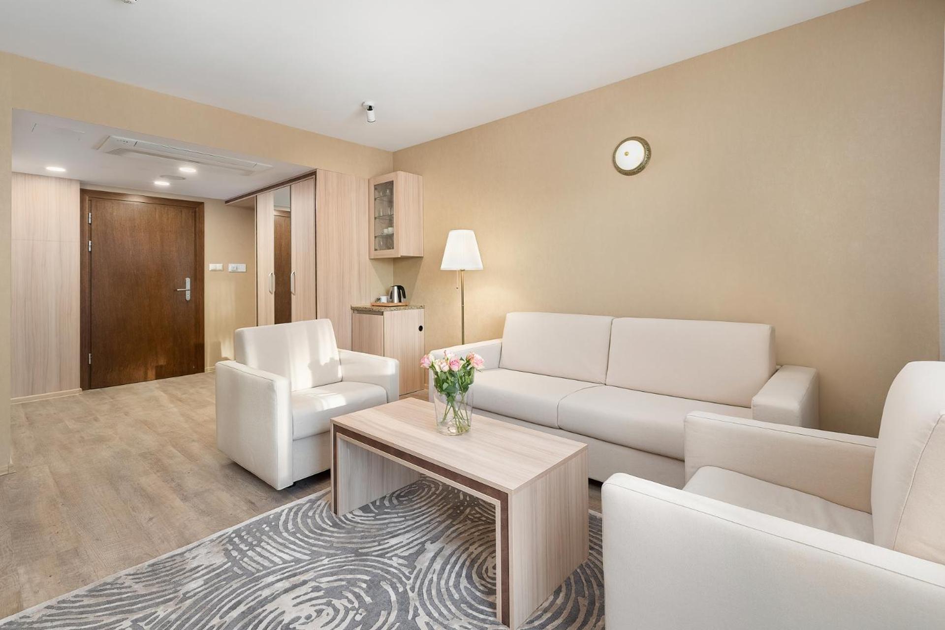 Juvena Hotel Wellness & Spa Adults Only مينزفوجة المظهر الخارجي الصورة