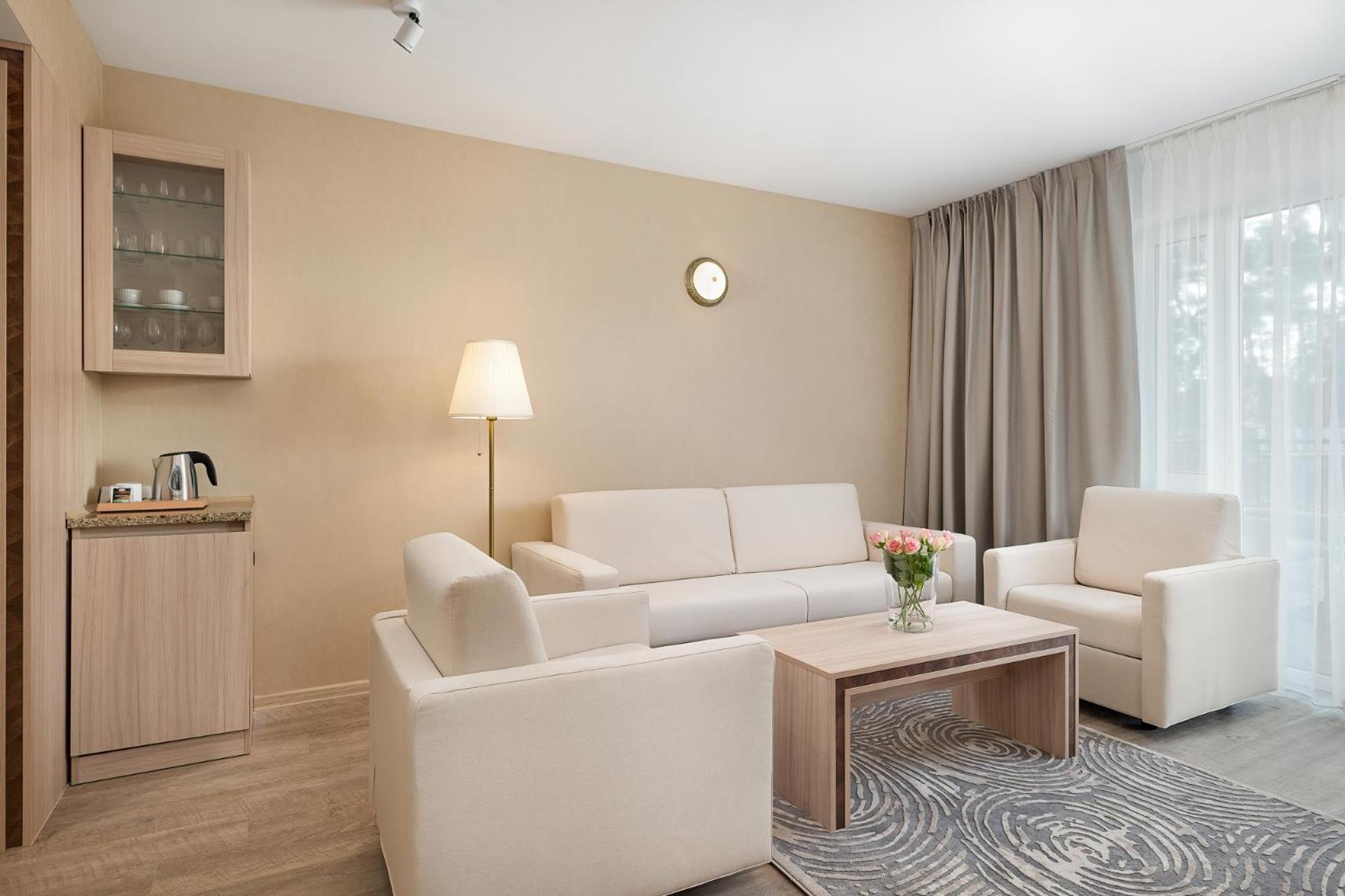 Juvena Hotel Wellness & Spa Adults Only مينزفوجة المظهر الخارجي الصورة