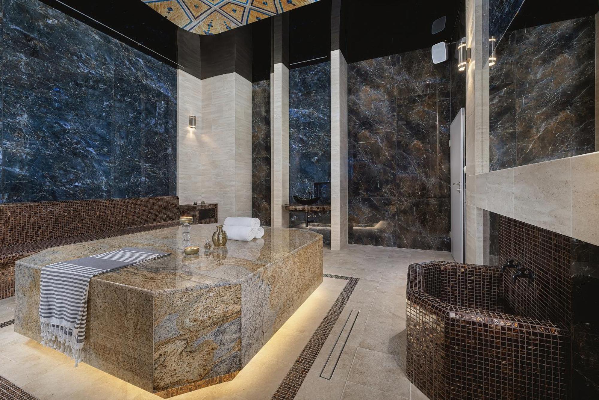 Juvena Hotel Wellness & Spa Adults Only مينزفوجة المظهر الخارجي الصورة