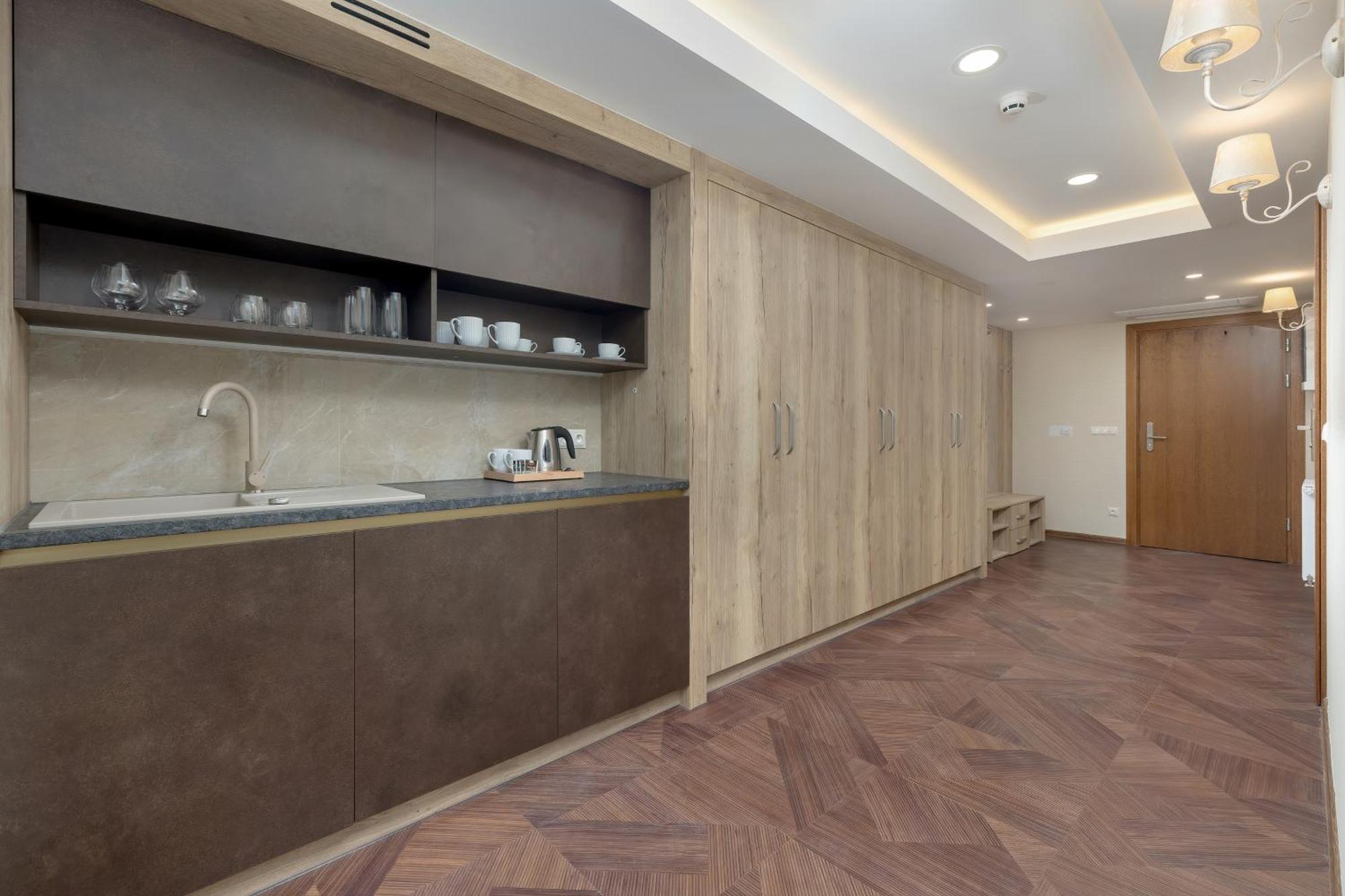 Juvena Hotel Wellness & Spa Adults Only مينزفوجة المظهر الخارجي الصورة