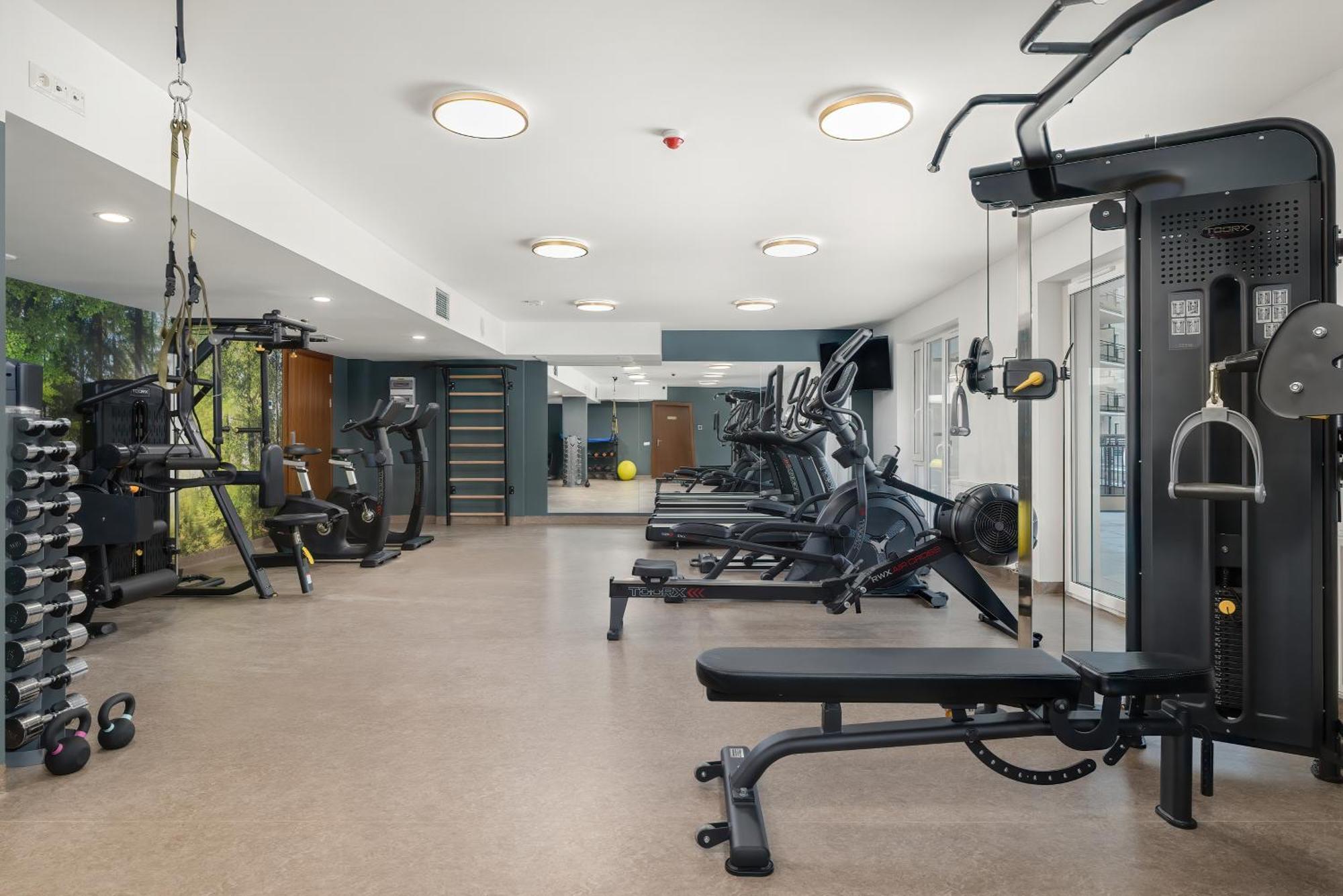 Juvena Hotel Wellness & Spa Adults Only مينزفوجة المظهر الخارجي الصورة