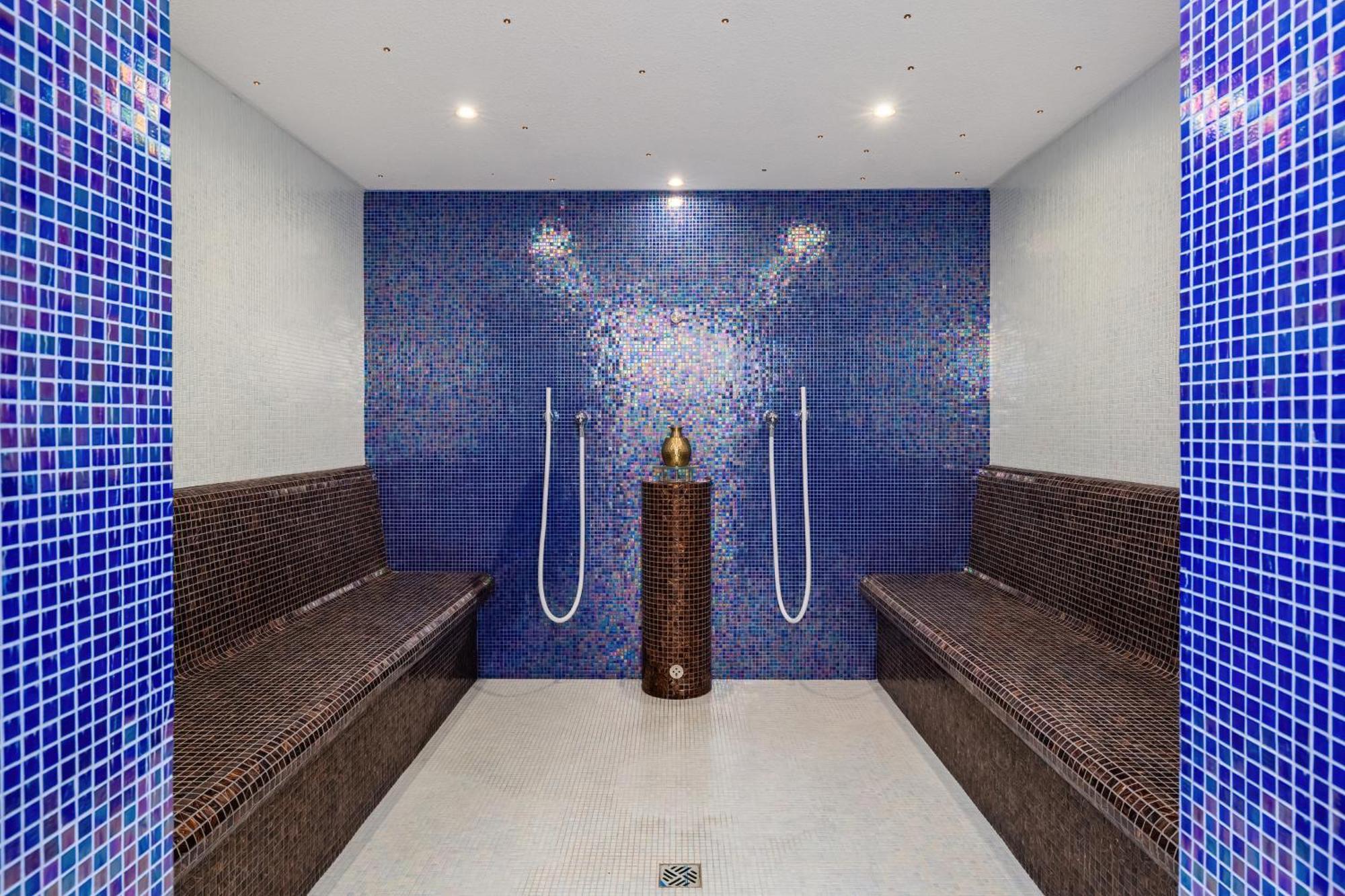 Juvena Hotel Wellness & Spa Adults Only مينزفوجة المظهر الخارجي الصورة