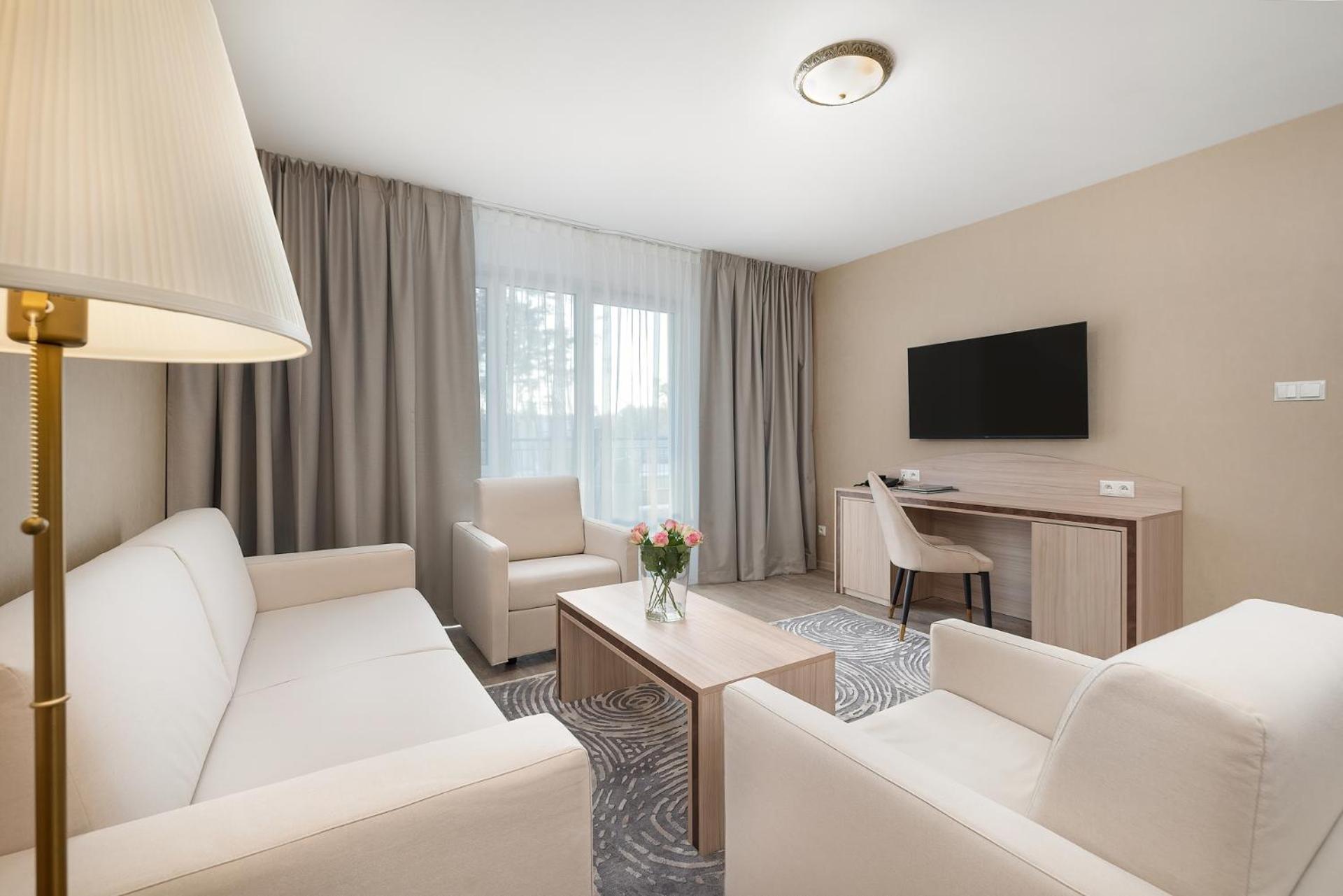 Juvena Hotel Wellness & Spa Adults Only مينزفوجة المظهر الخارجي الصورة